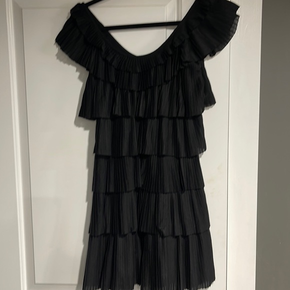 White House black market size medium dress - Picture 1 of 4